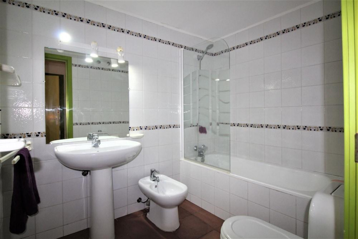 Apartamento 3312 - Royal Marine I Xaloc Bx 15