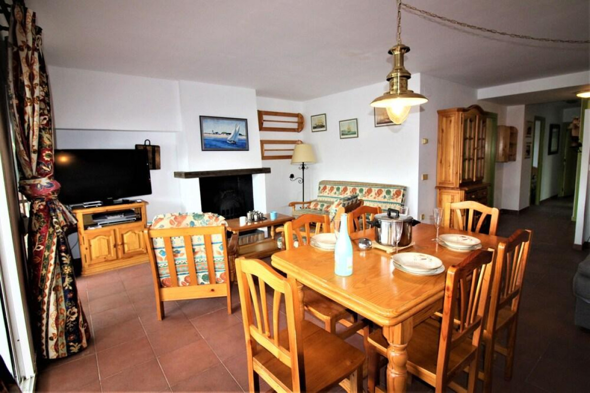 Apartamento 3312 - Royal Marine I Xaloc Bx 15