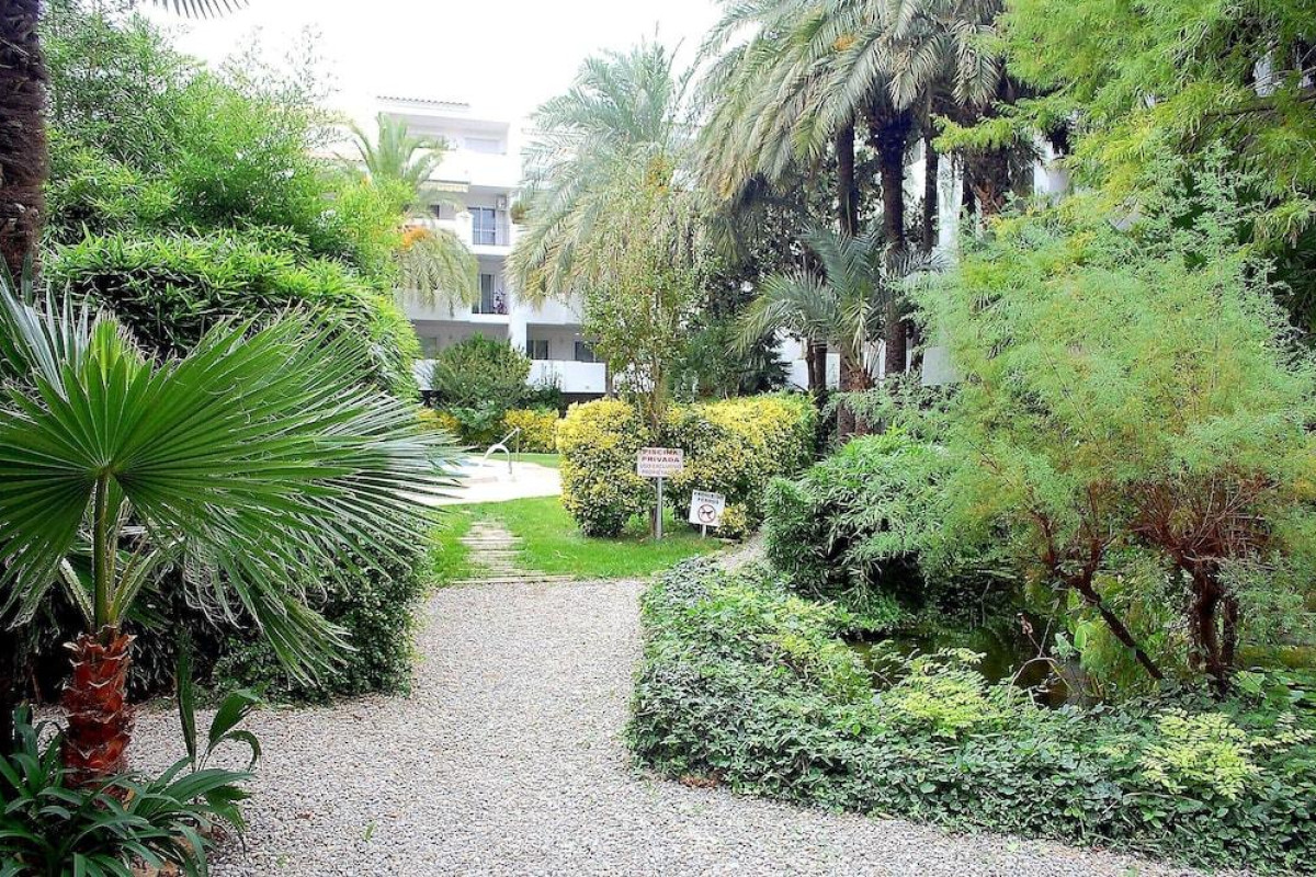 Apartamento 3312 - Royal Marine I Xaloc Bx 15
