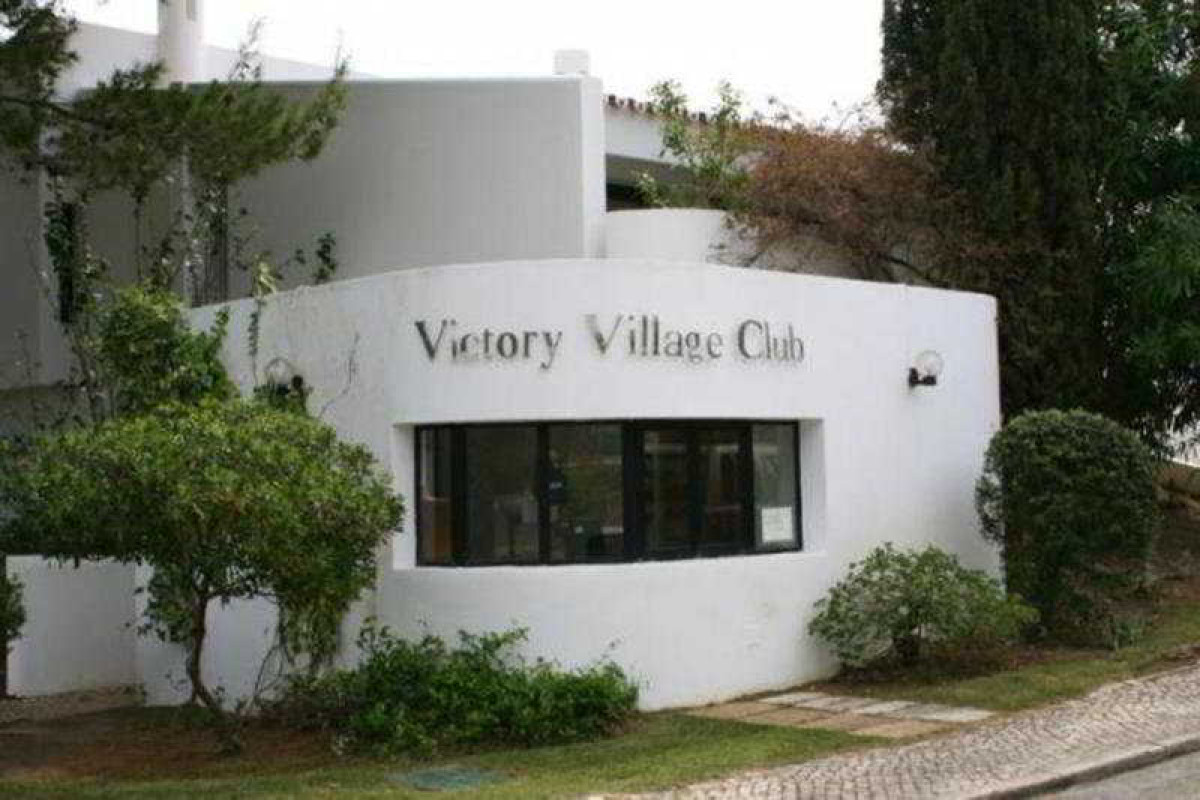 Apartamento 3D - Victory Village