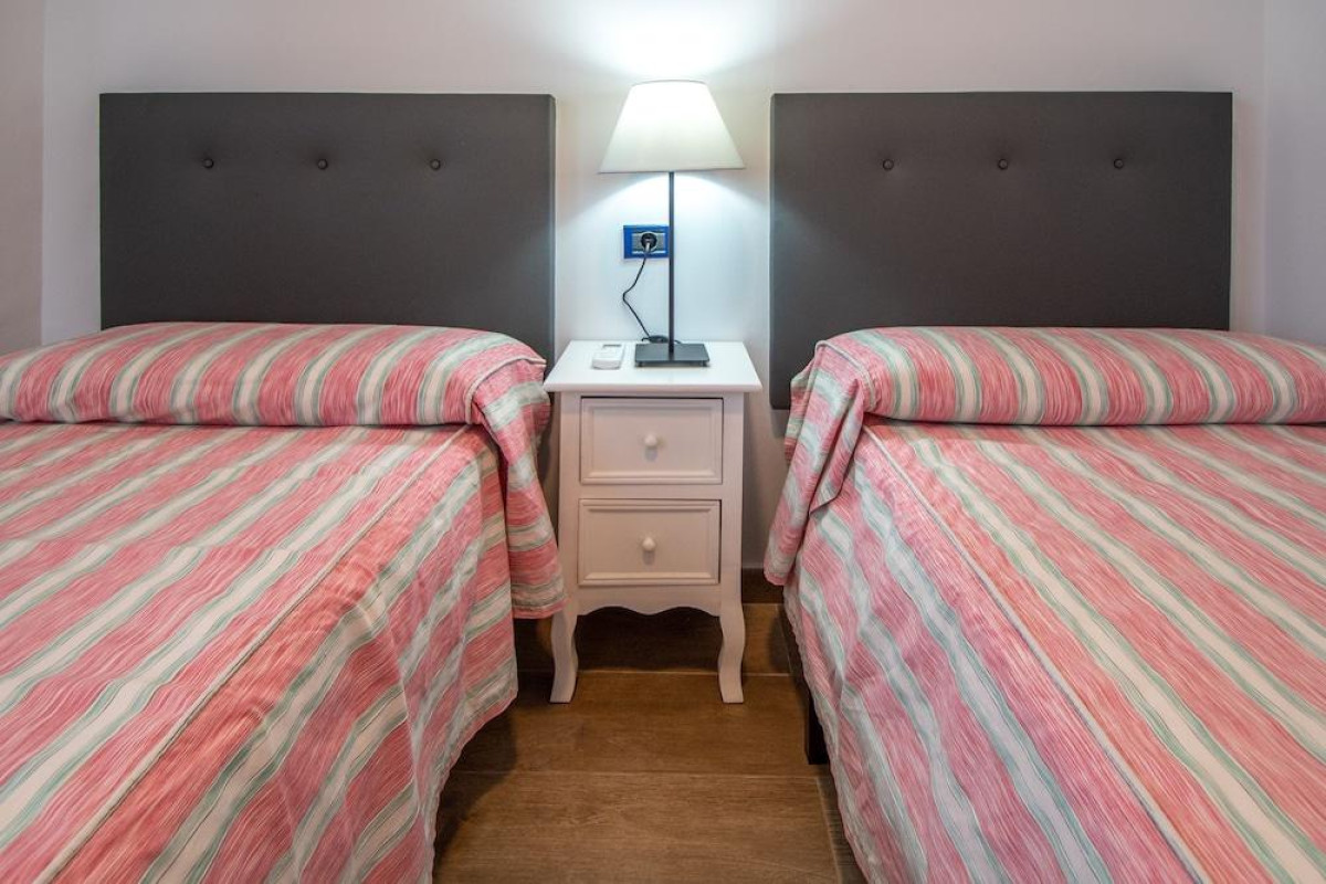 Apartamento Albatros Suite