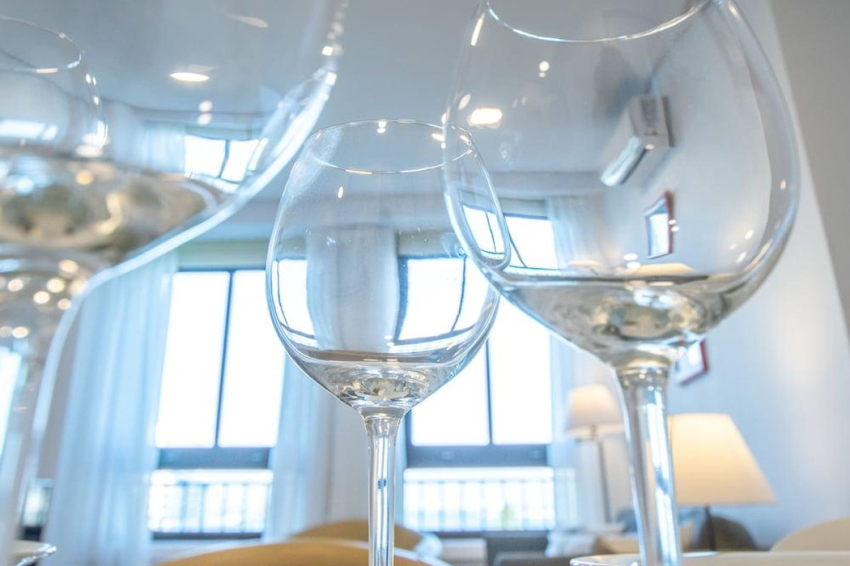Apartamento Albatros Suite