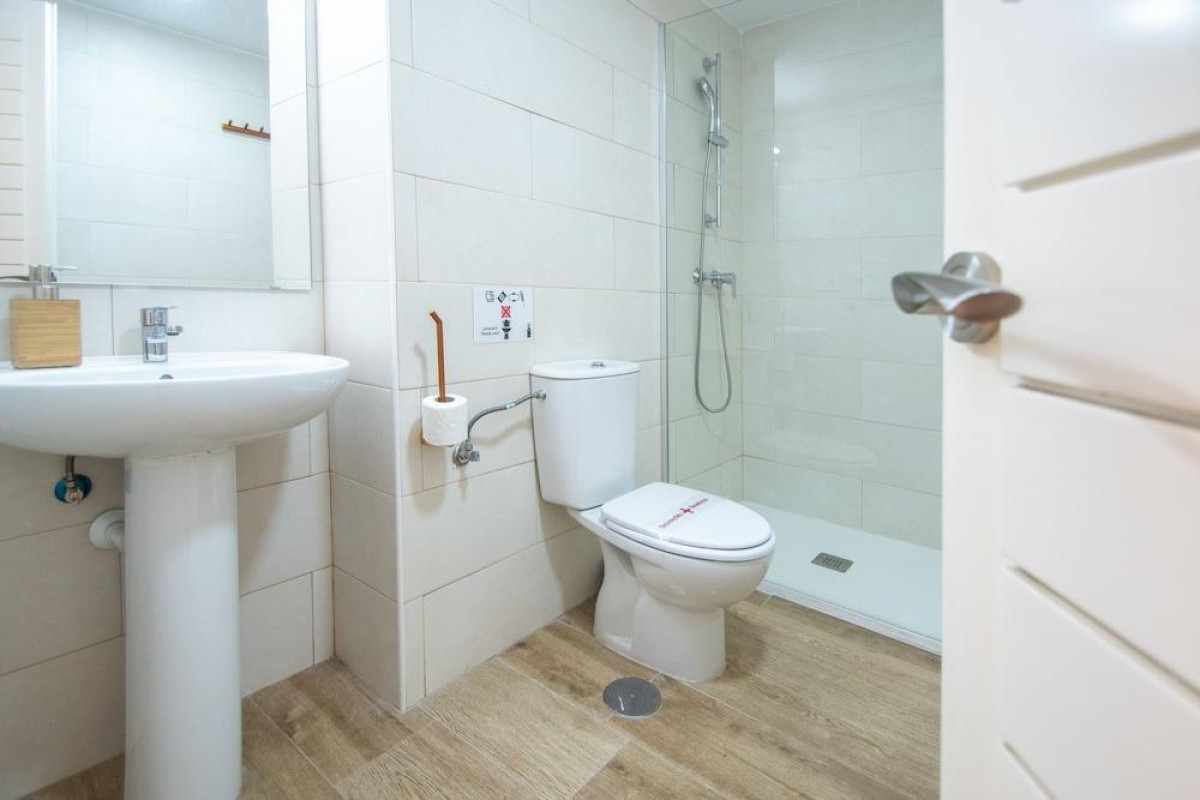 Apartamento Albatros Suite