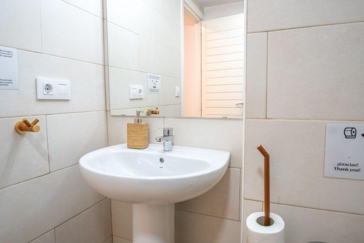 Apartamento Albatros Suite