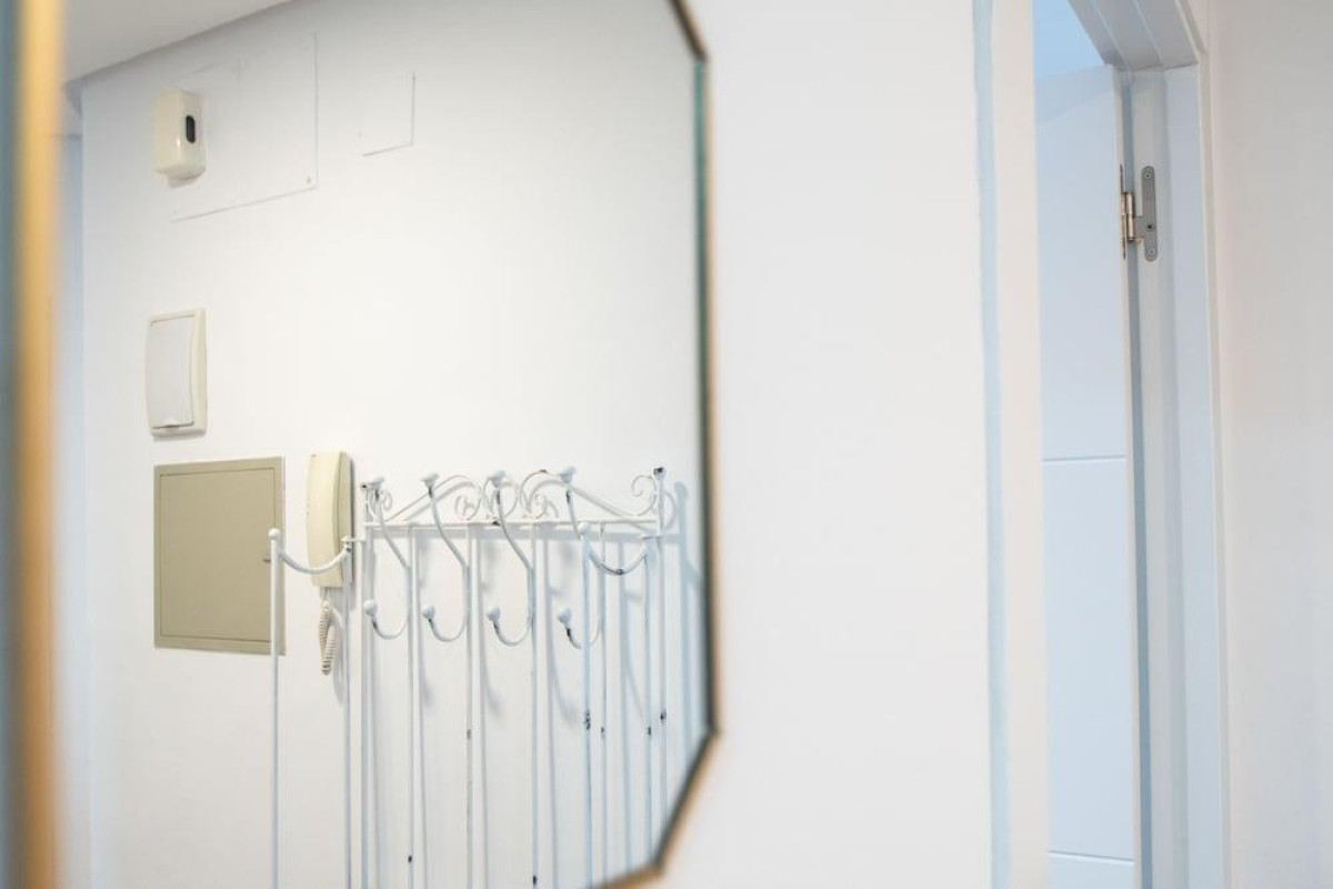 Apartamento Albatros Suite