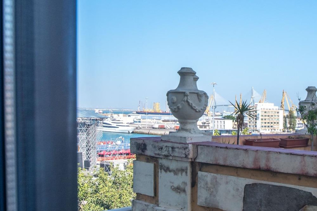 Apartamento Albatros Suite
