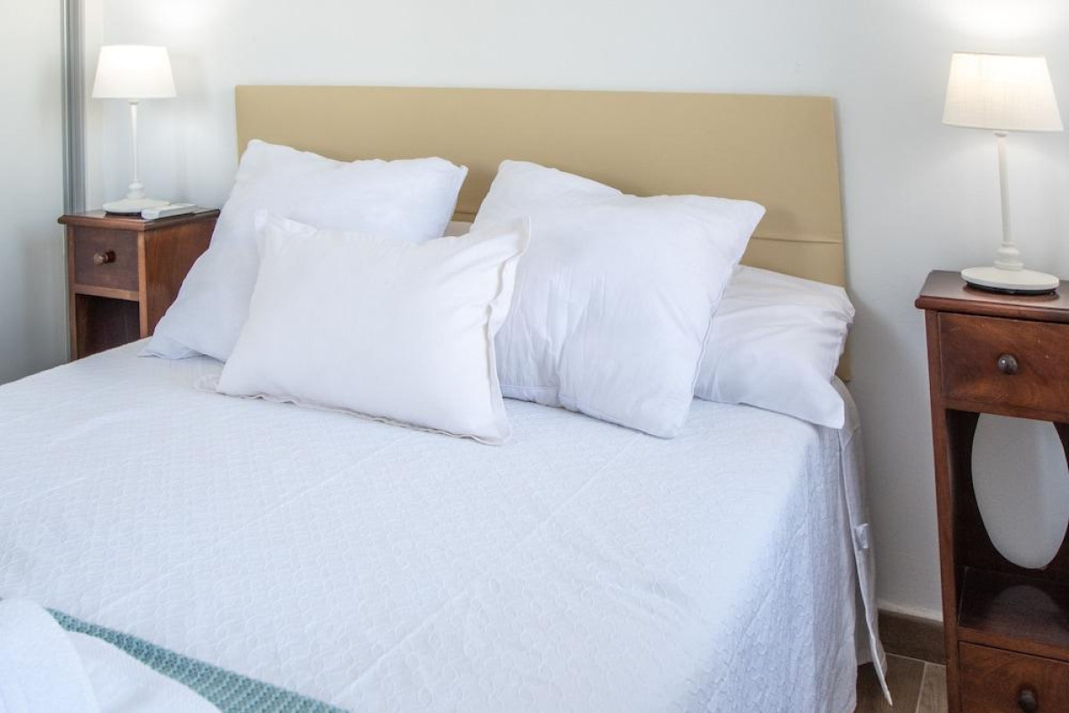 Apartamento Albatros Suite