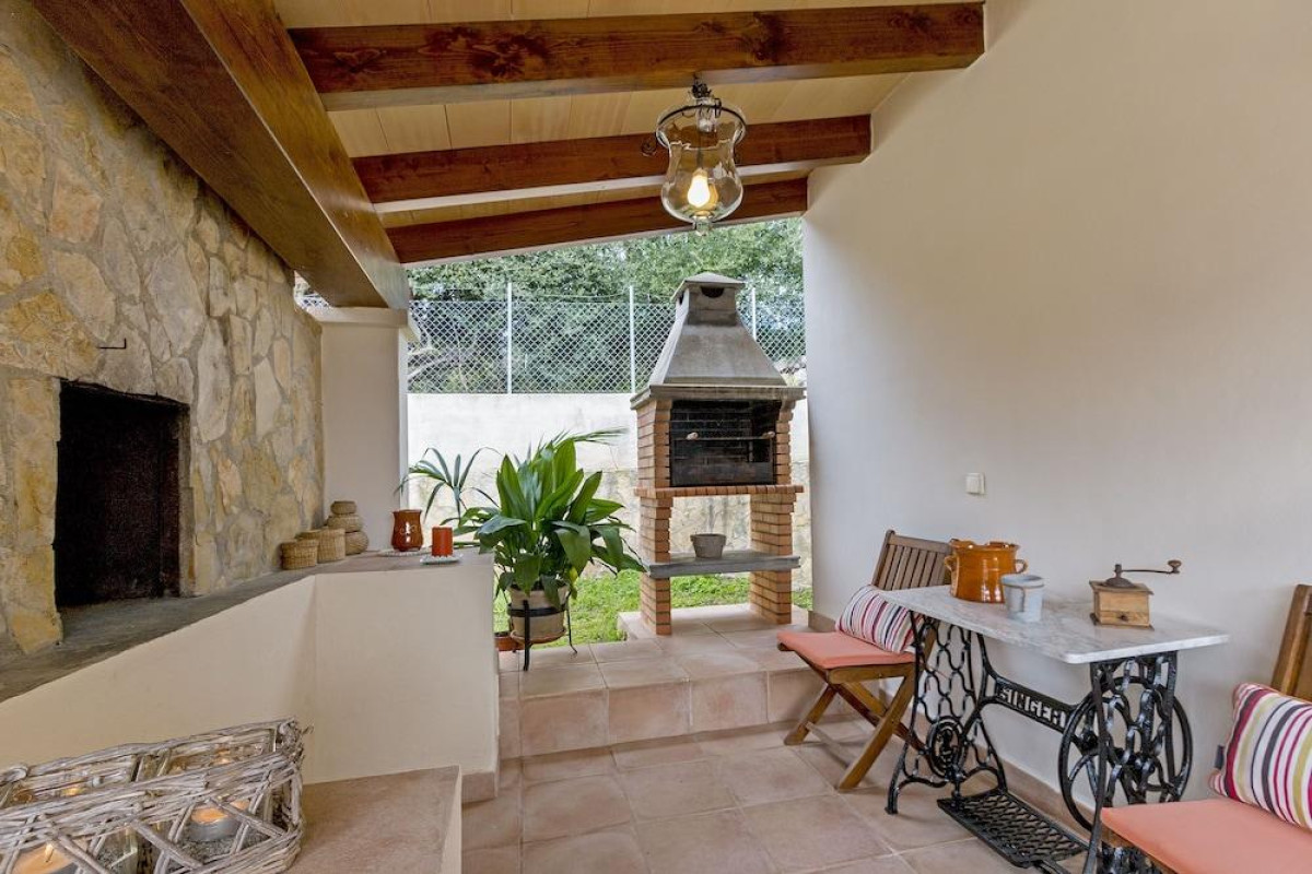 Apartamento Ca Na Rosa