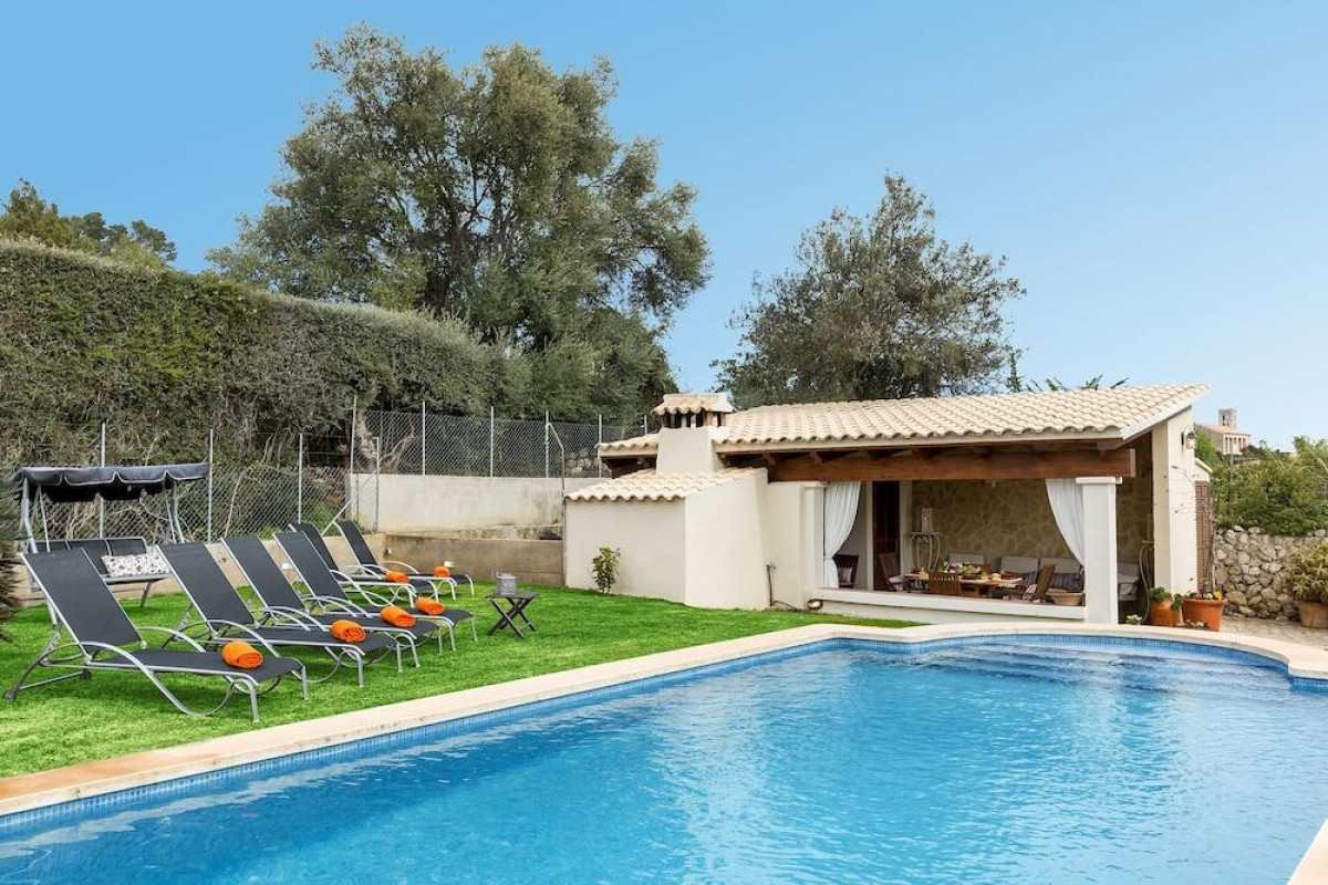 Apartamento Ca Na Rosa
