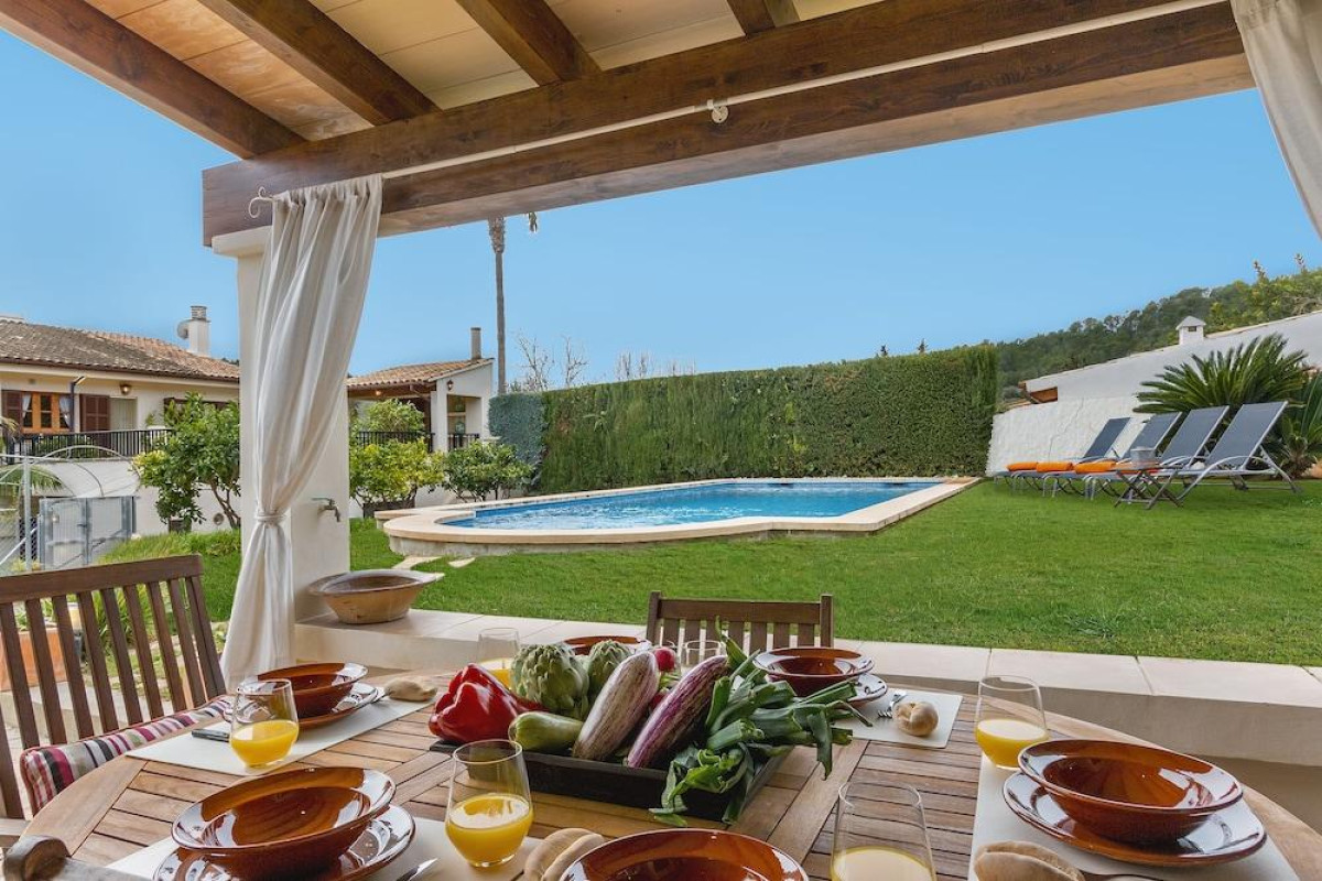 Apartamento Ca Na Rosa