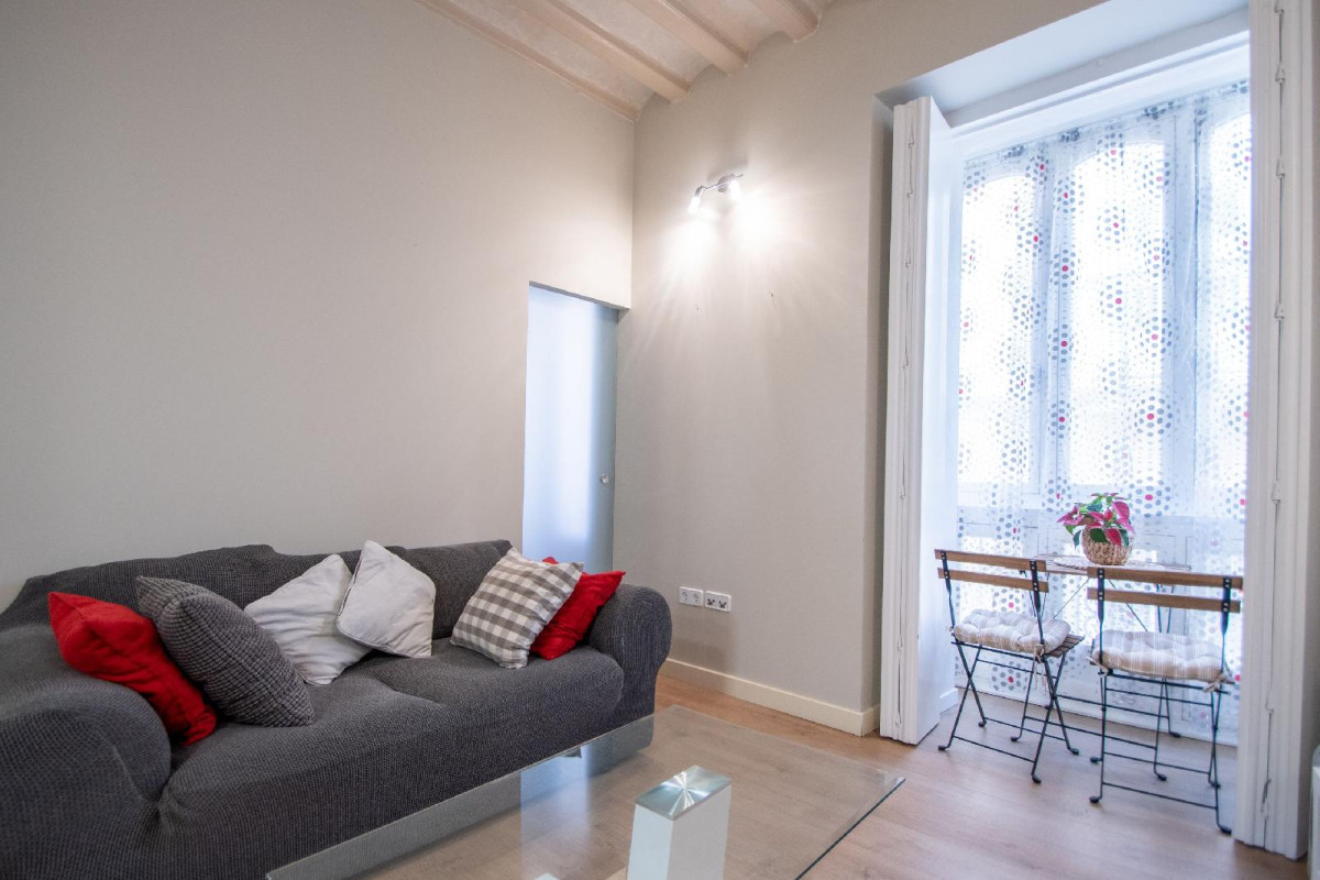 Apartamento Cadiz Compañia