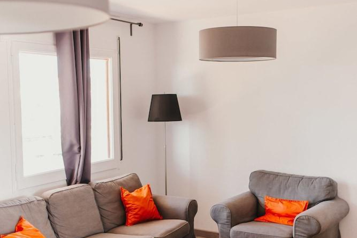 Apartamento Cargols 6