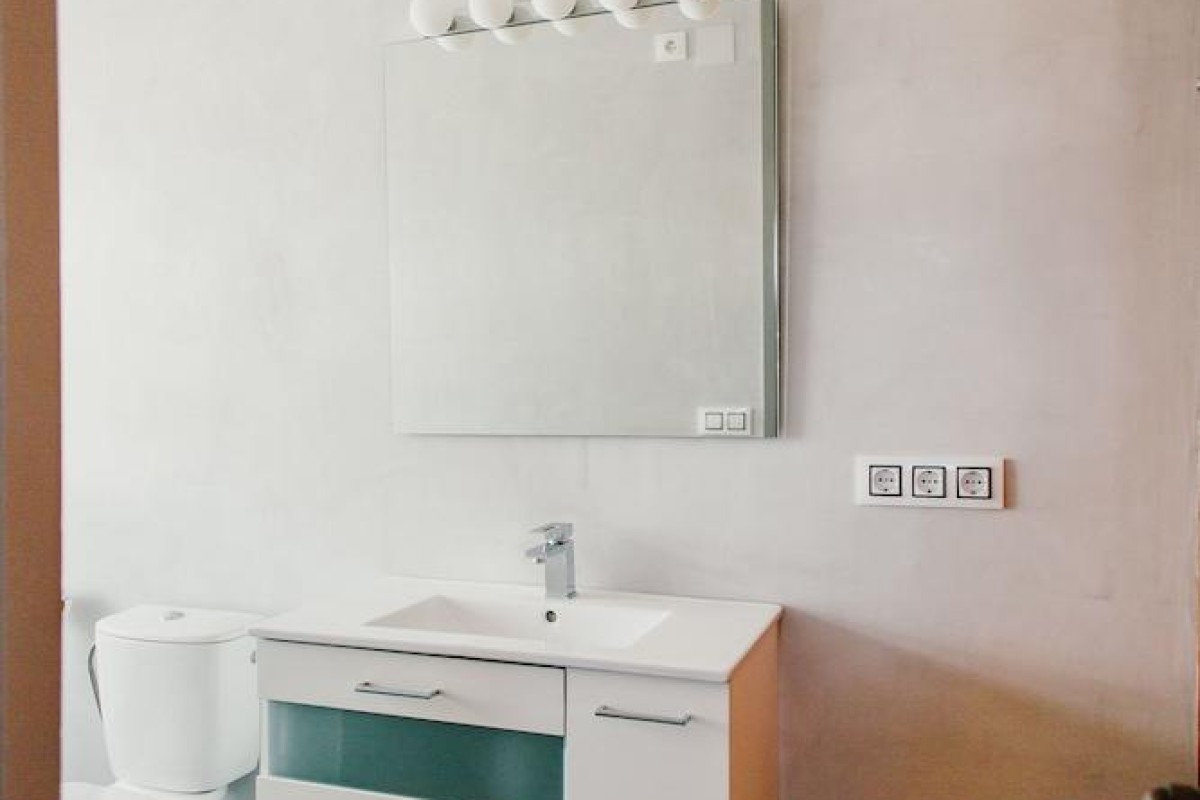 Apartamento Cargols 6