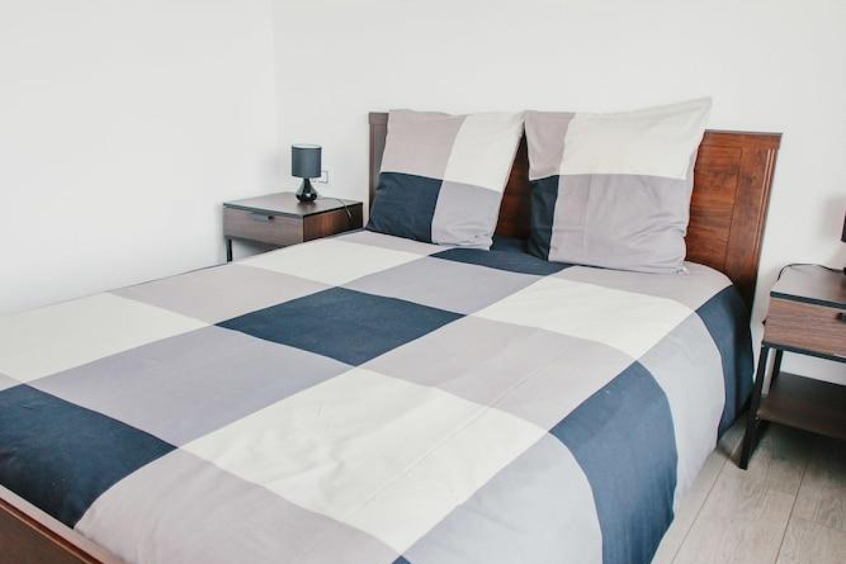 Apartamento Cargols 6
