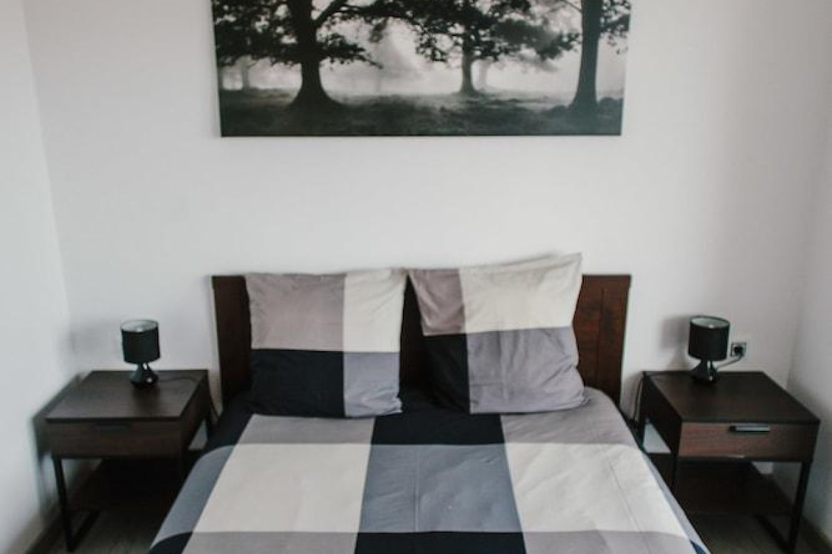 Apartamento Cargols 6