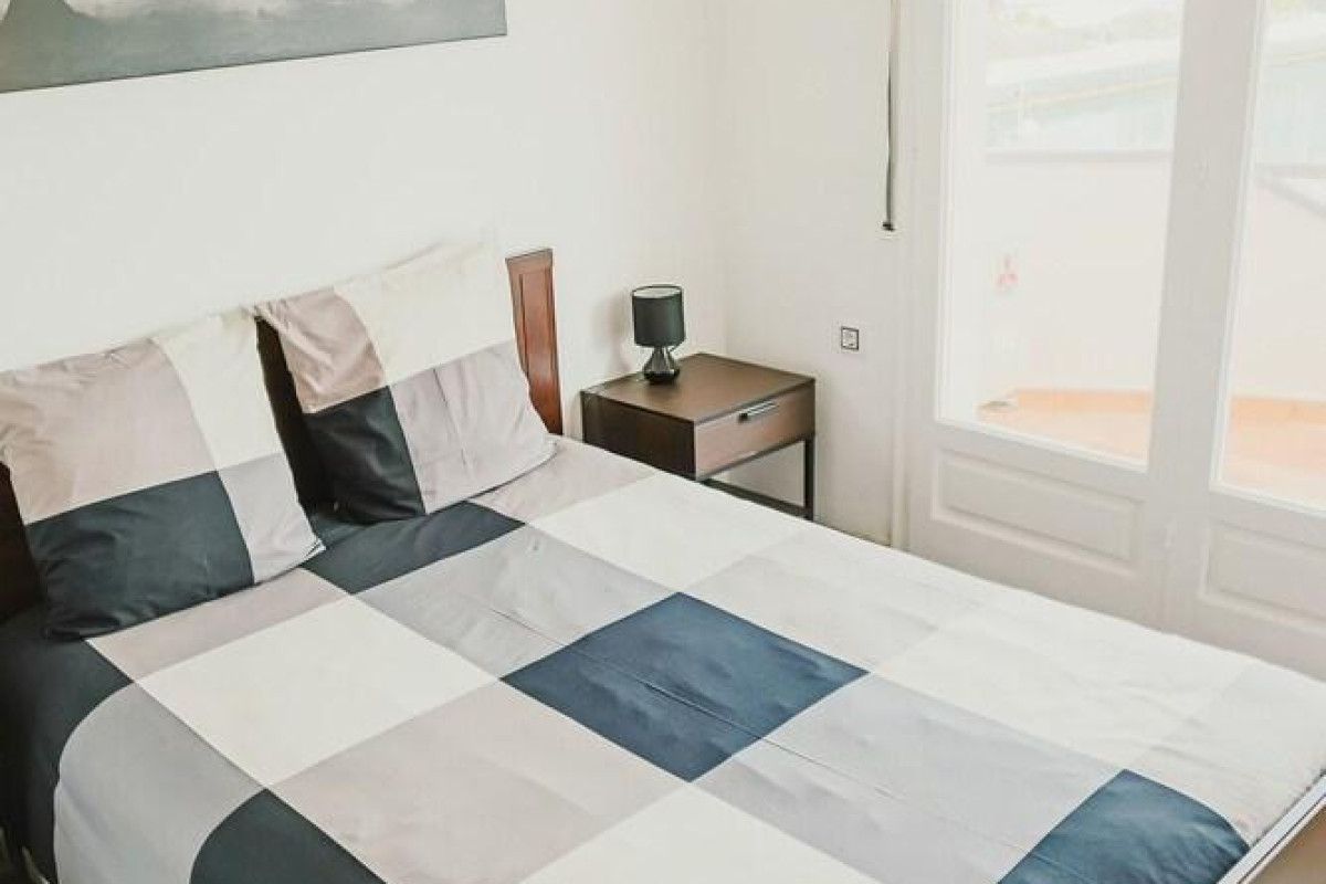Apartamento Cargols 6