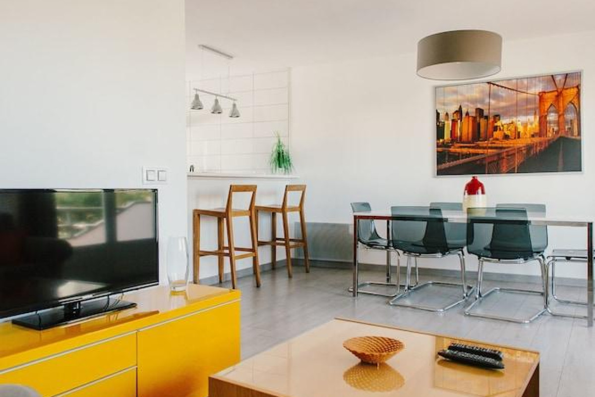 Apartamento Cargols 6