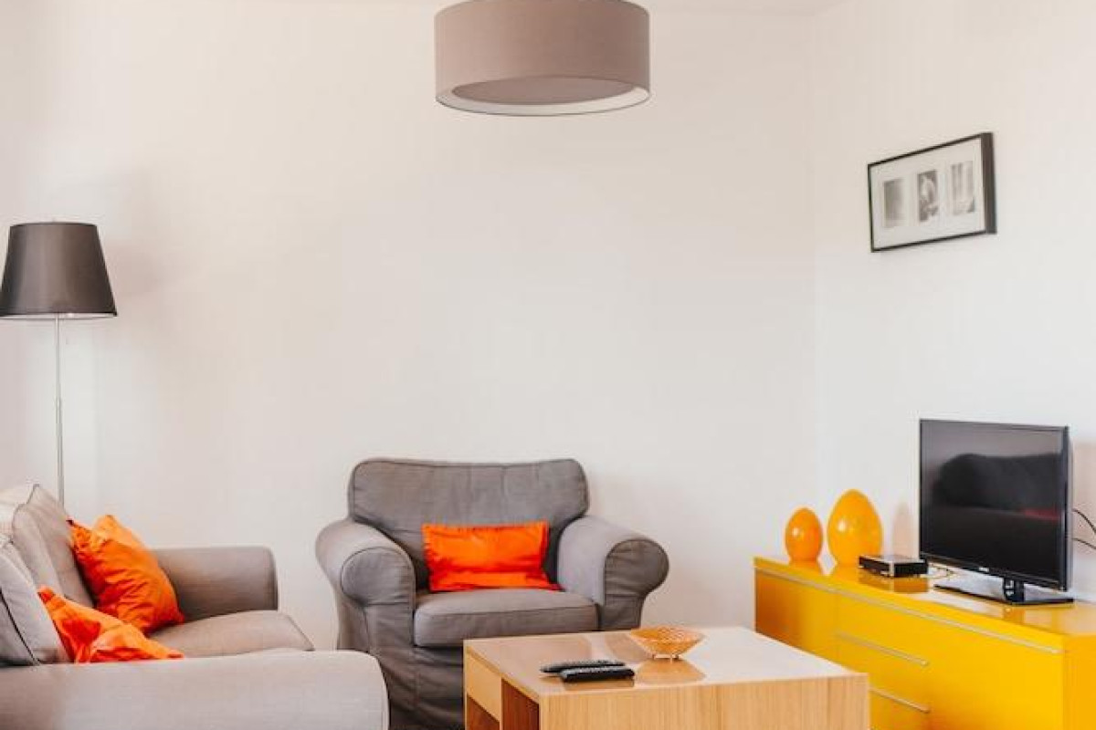 Apartamento Cargols 6