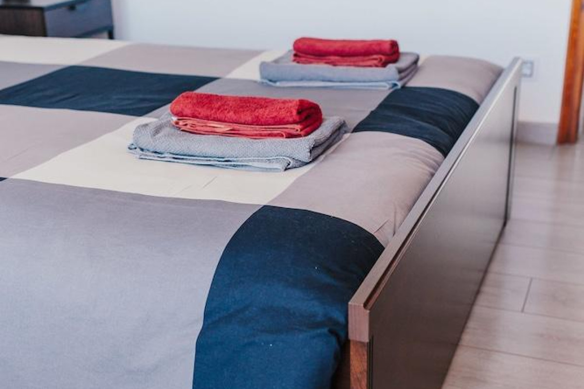 Apartamento Cargols 6