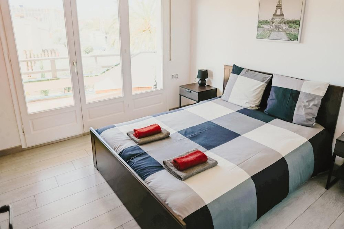 Apartamento Cargols 6