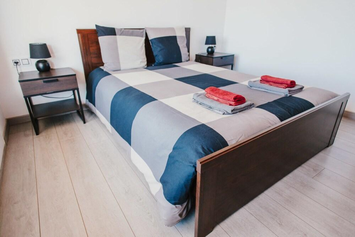 Apartamento Cargols 6