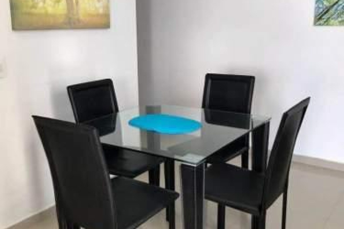 Apartamento Cartagena Aventura Travel