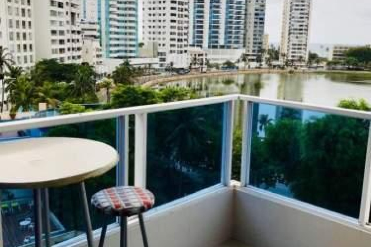 Apartamento Cartagena Aventura Travel