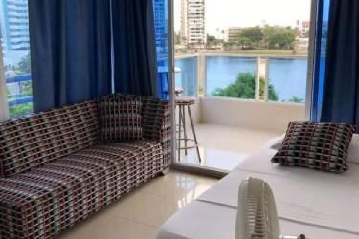 Apartamento Cartagena Aventura Travel