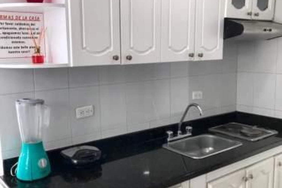 Apartamento Cartagena Aventura Travel