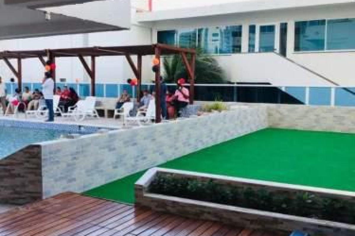 Apartamento Cartagena Aventura Travel