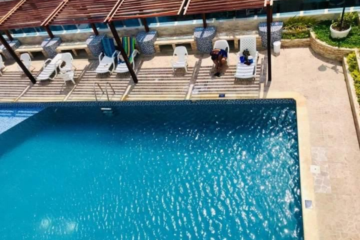 Apartamento Cartagena Aventura Travel