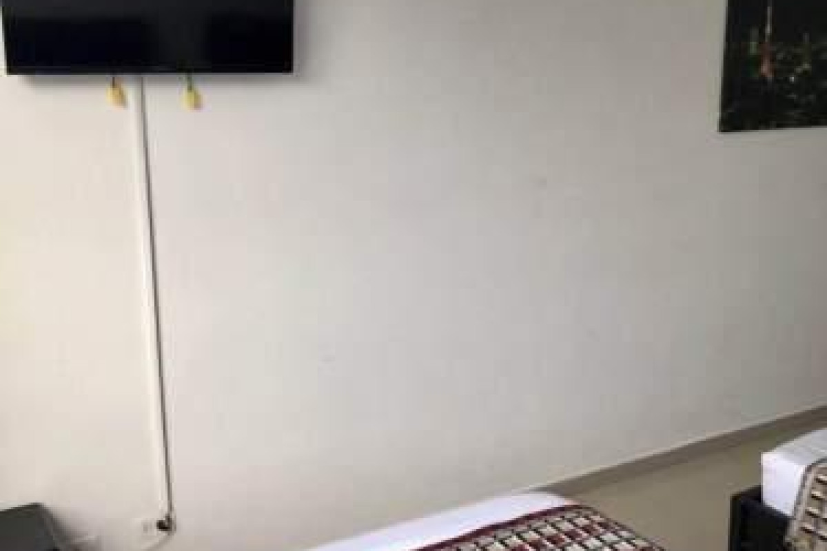 Apartamento Cartagena Aventura Travel