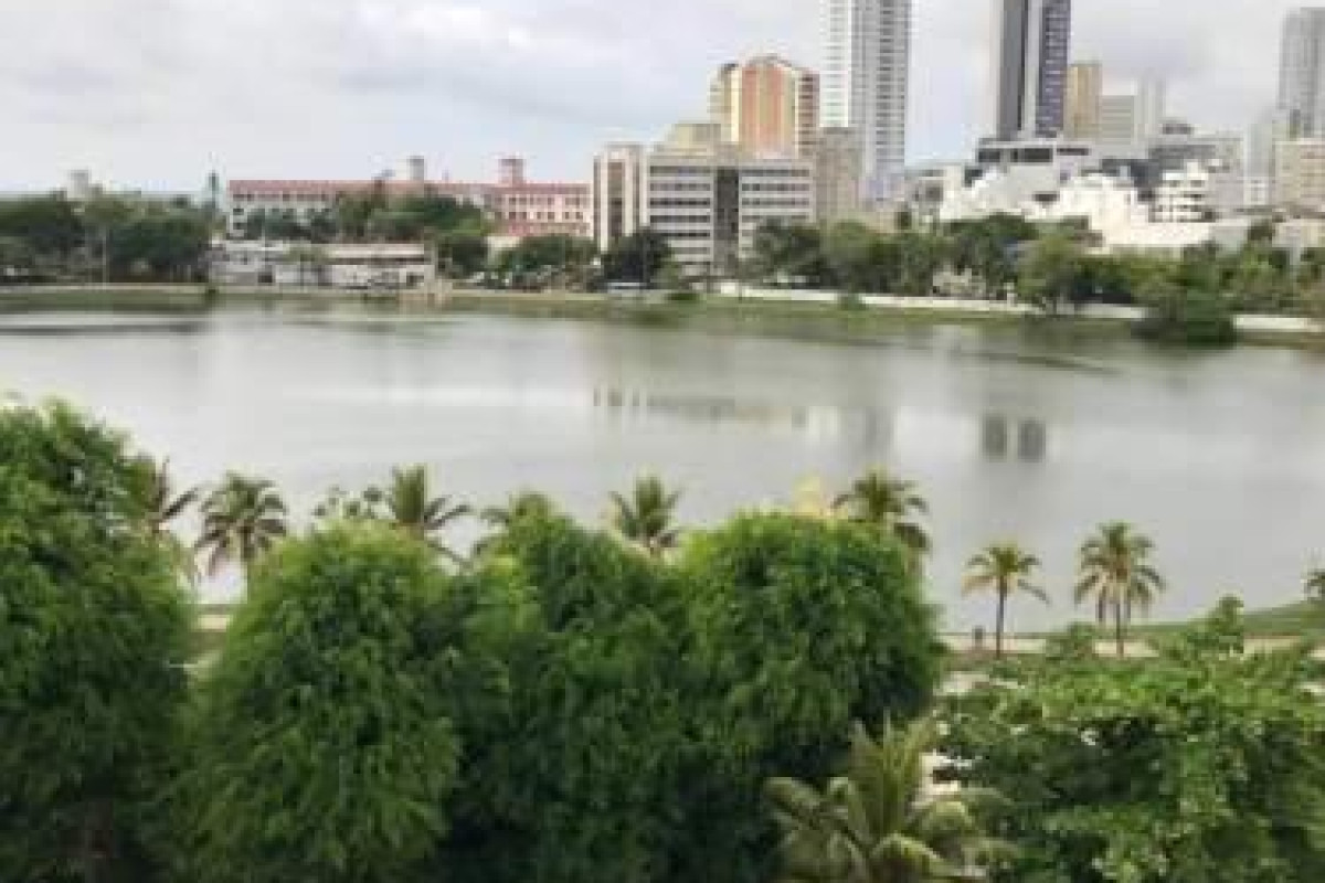 Apartamento Cartagena Aventura Travel