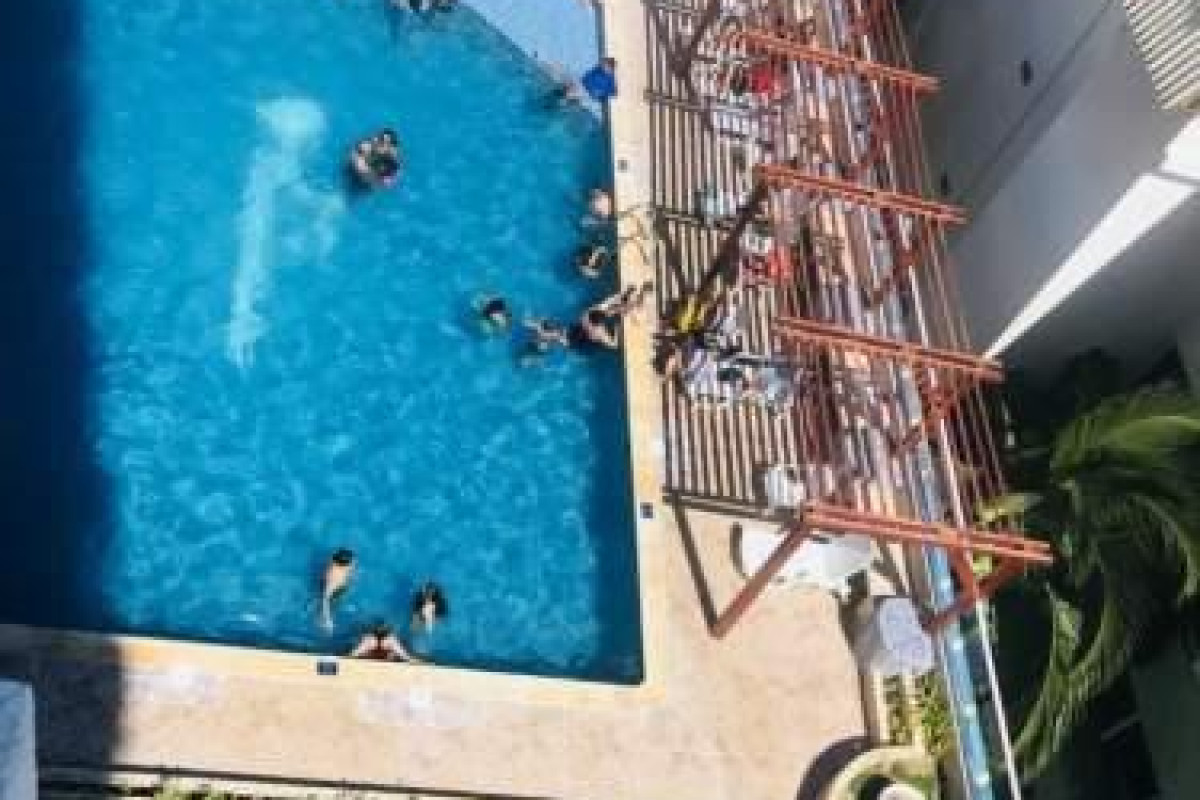 Apartamento Cartagena Aventura Travel