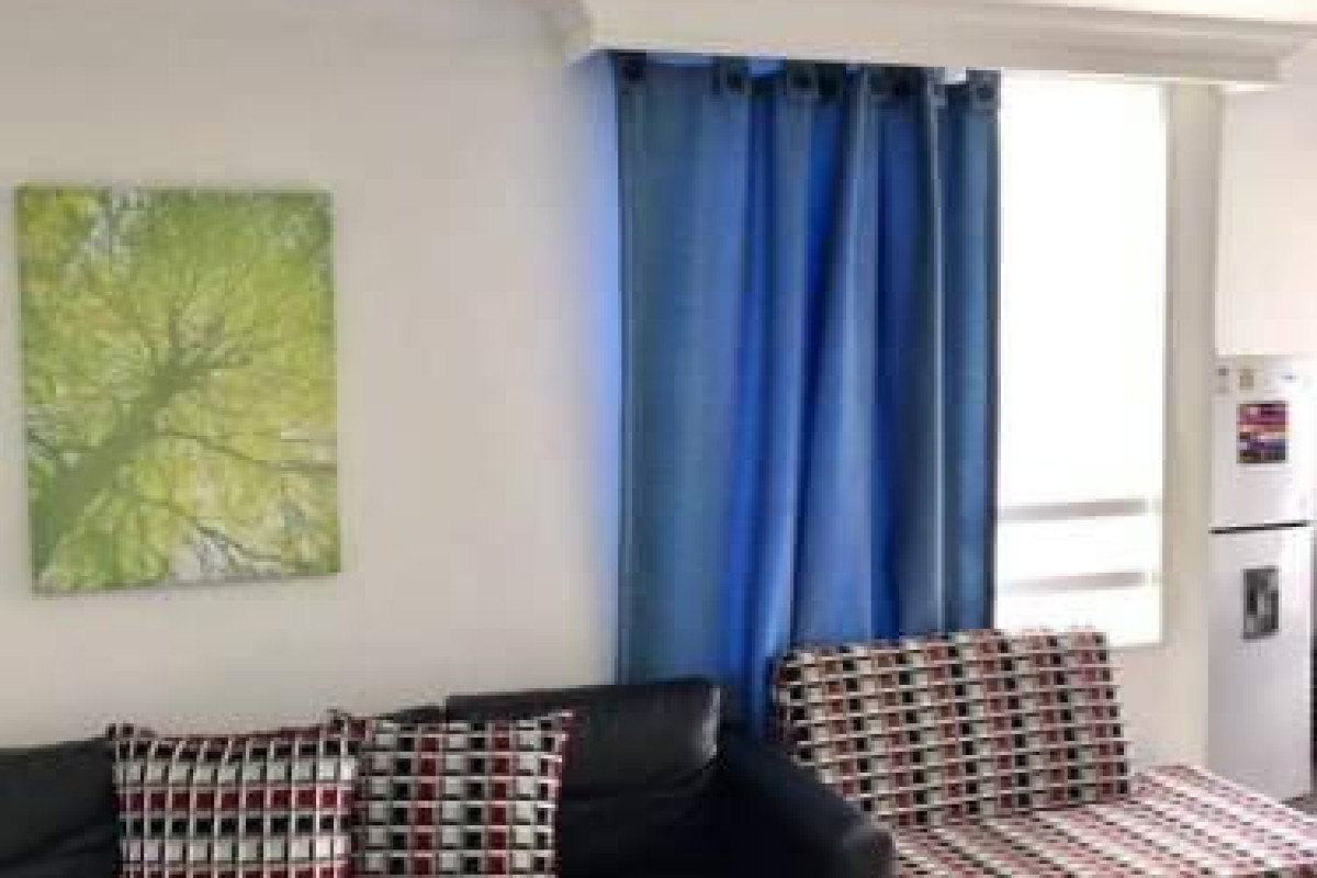Apartamento Cartagena Aventura Travel