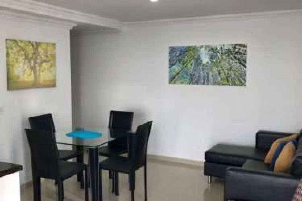 Apartamento Cartagena Aventura Travel