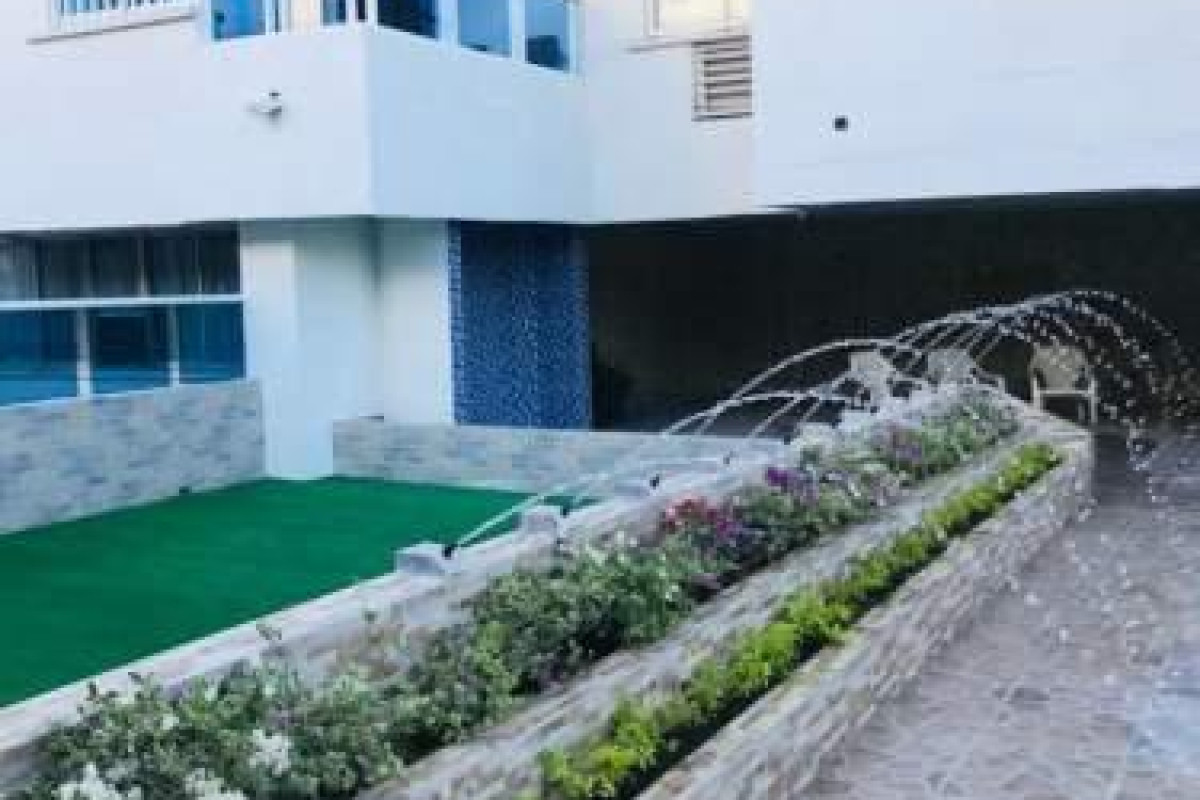 Apartamento Cartagena Aventura Travel