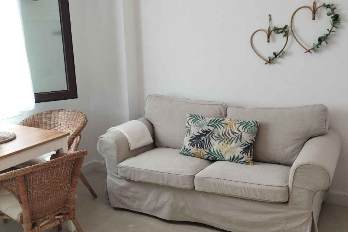 APARTAMENTO CASA EVA