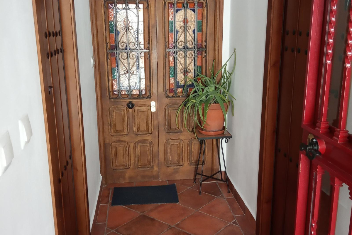 APARTAMENTO CASA EVA