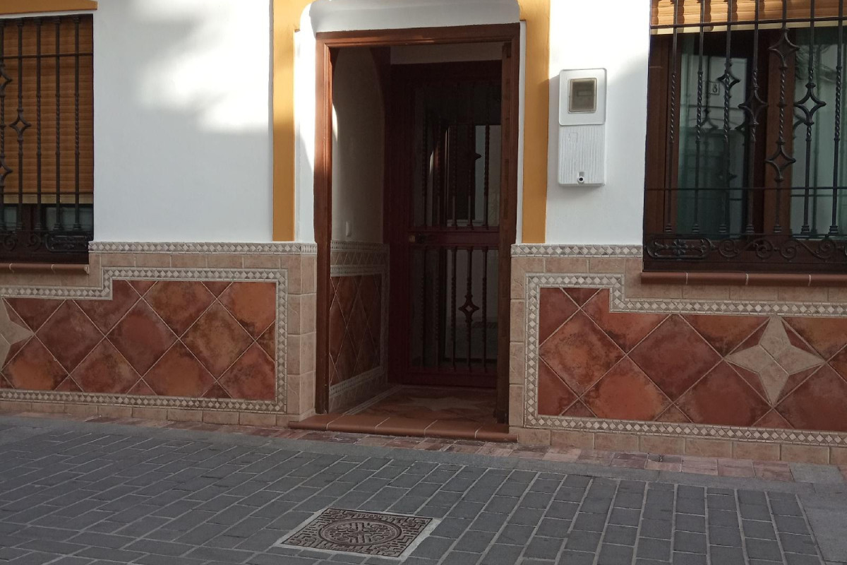APARTAMENTO CASA EVA
