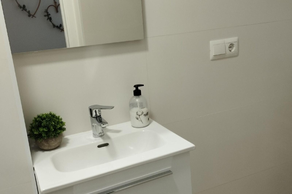 APARTAMENTO CASA EVA