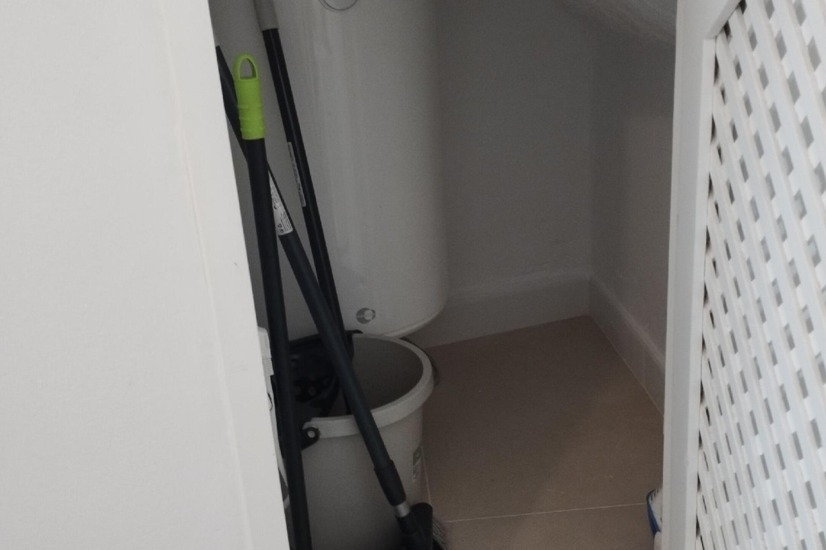 APARTAMENTO CASA EVA