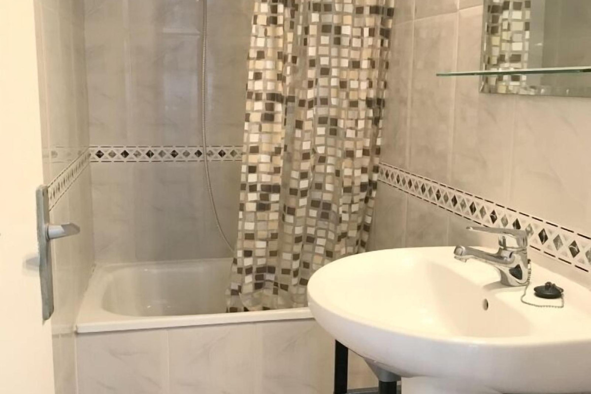 Apartamento Eden Mar 7