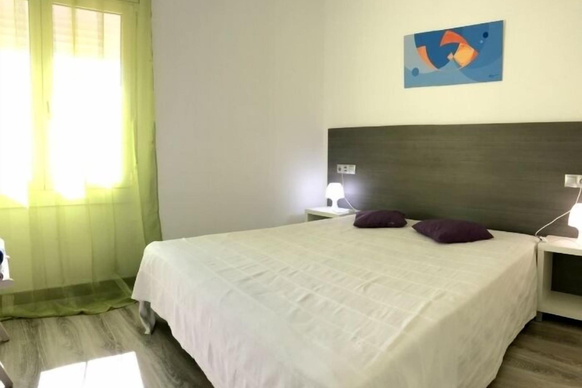 Apartamento Eden Mar 7