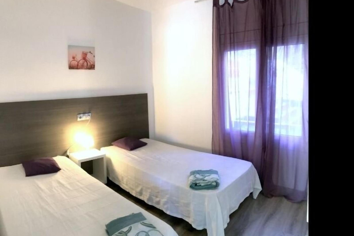 Apartamento Eden Mar 7