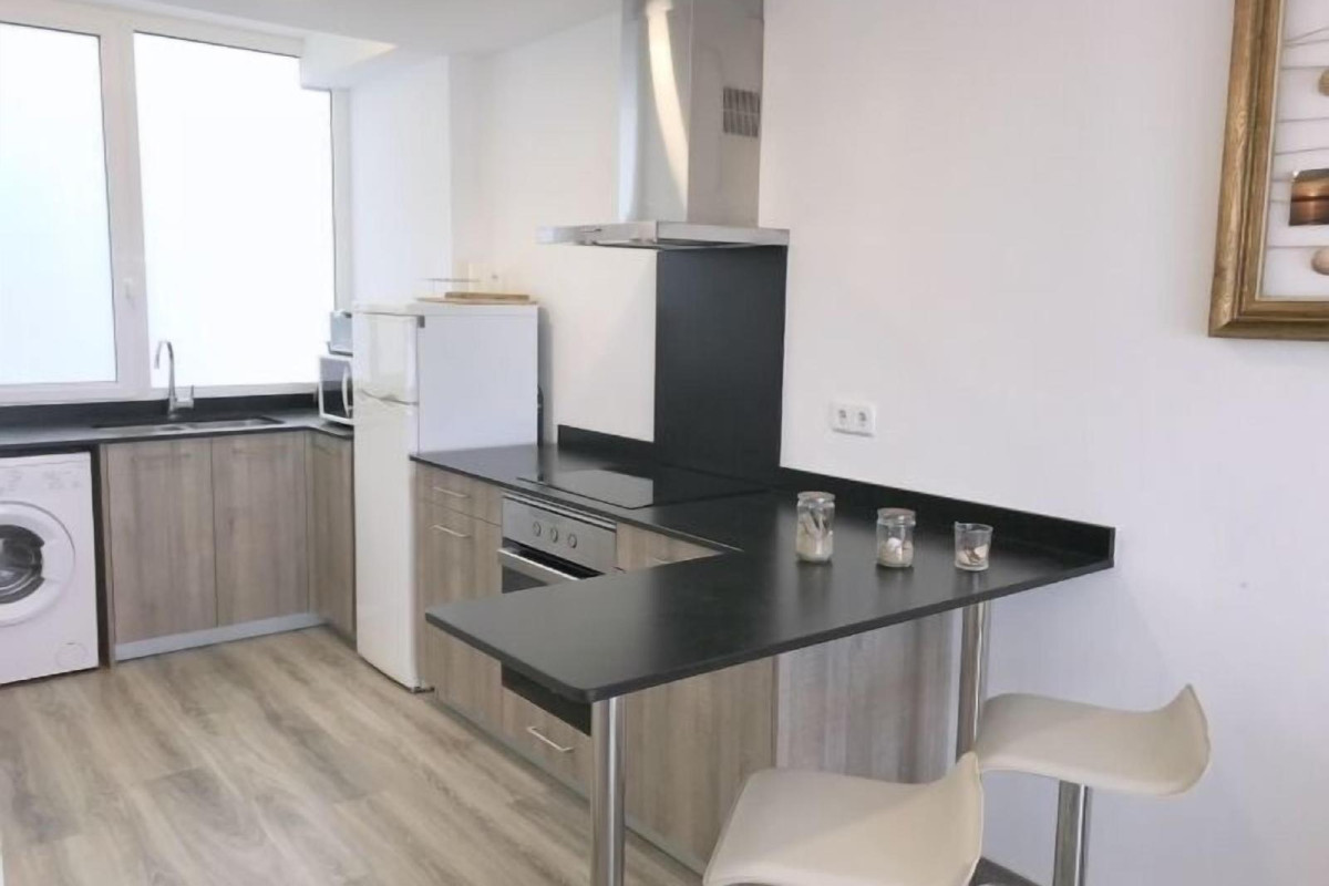 Apartamento Eden Mar 7