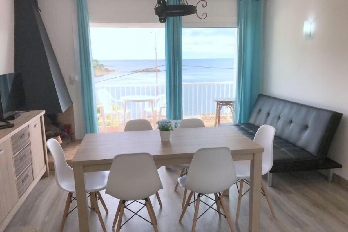 Apartamento Eden Mar 7