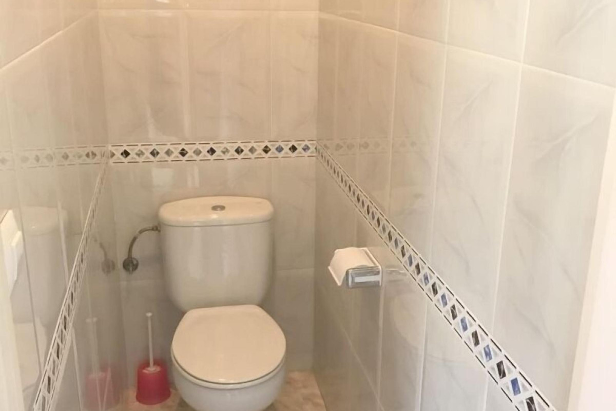 Apartamento Eden Mar 7