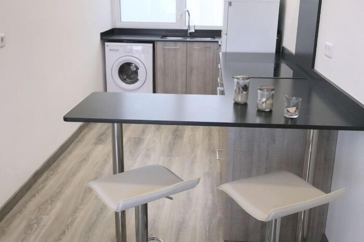 Apartamento Eden Mar 7