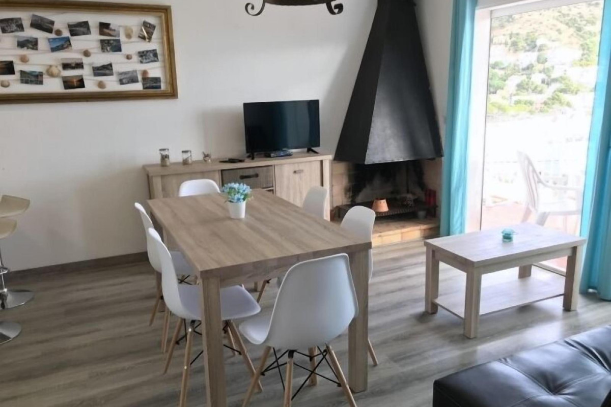 Apartamento Eden Mar 7